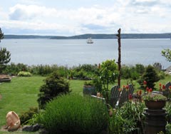 bay view